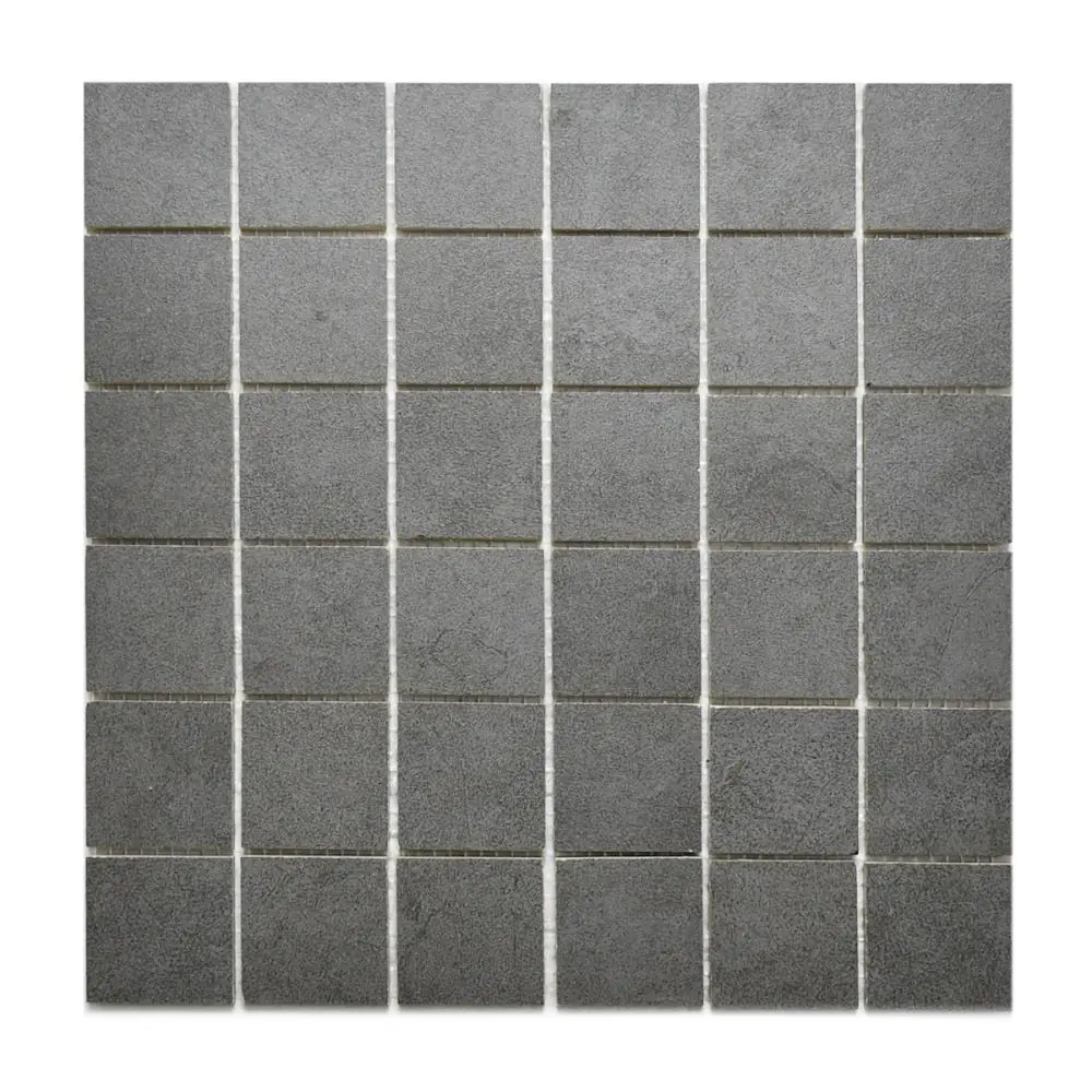 Mosaik Stargres Qubus antracite anthrazit 30x30 cm I.Sorte Mosaik Stargres Qubus antracite anthrazit 30x30 cm I.Sorte