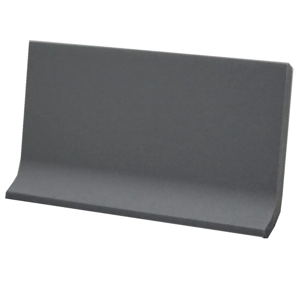 Hohlkehlsockel Villeroy & Boch E5 2495 PN83 Pro Architectura grau 10x20 cm I.Sorte Hohlkehlsockel Villeroy & Boch E5 2495 PN83 Pro Architectura grau 10x20 cm I.Sorte