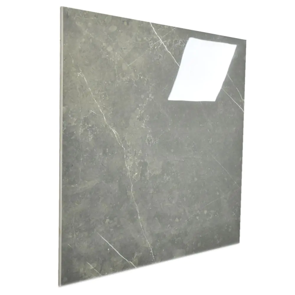 Bodenfliese Villeroy & Boch 2660 MR6P Marmochic deep pearl grau grün 60x60 cm I.Sorte Bodenfliese Villeroy & Boch 2660 MR6P Marmochic deep pearl grau grün 60x60 cm I.Sorte