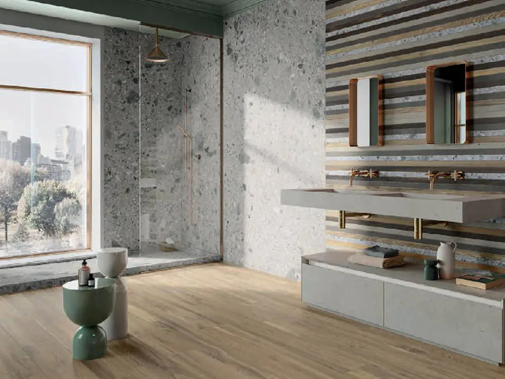 Bodenfliese Italgraniti CG0112 Ceppo Di Gre naturale grey grau 120x120 cm I.Sorte Bodenfliese Italgraniti CG0112 Ceppo Di Gre naturale grey grau 120x120 cm I.Sorte