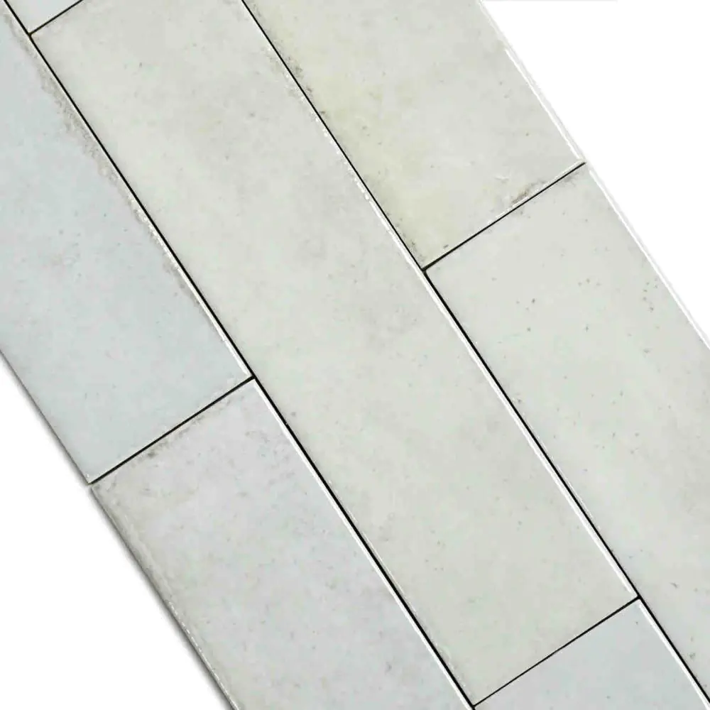 Wandfliese Equipe Ceramicas 26880 Tribeca seaglass mint mintgrün 6x24,6 cm I.Sorte