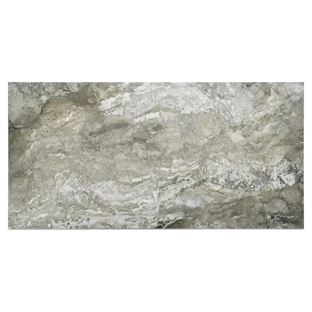 Bodenfliese Bottega B70847 Angel Heart walnut braun grau 60x120 cm I.Sorte
