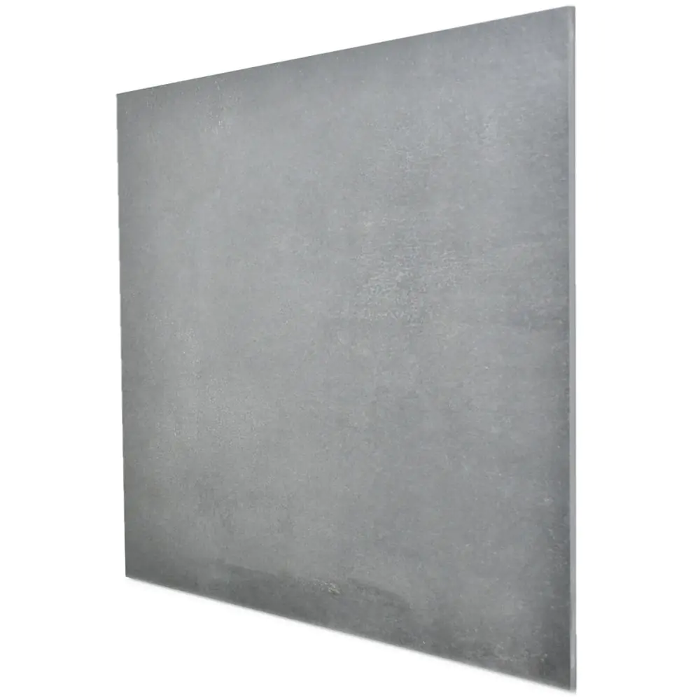 Bodenfliese Italgraniti SL0788 I Cementi dark anthrazit 80x80 cm I.Sorte