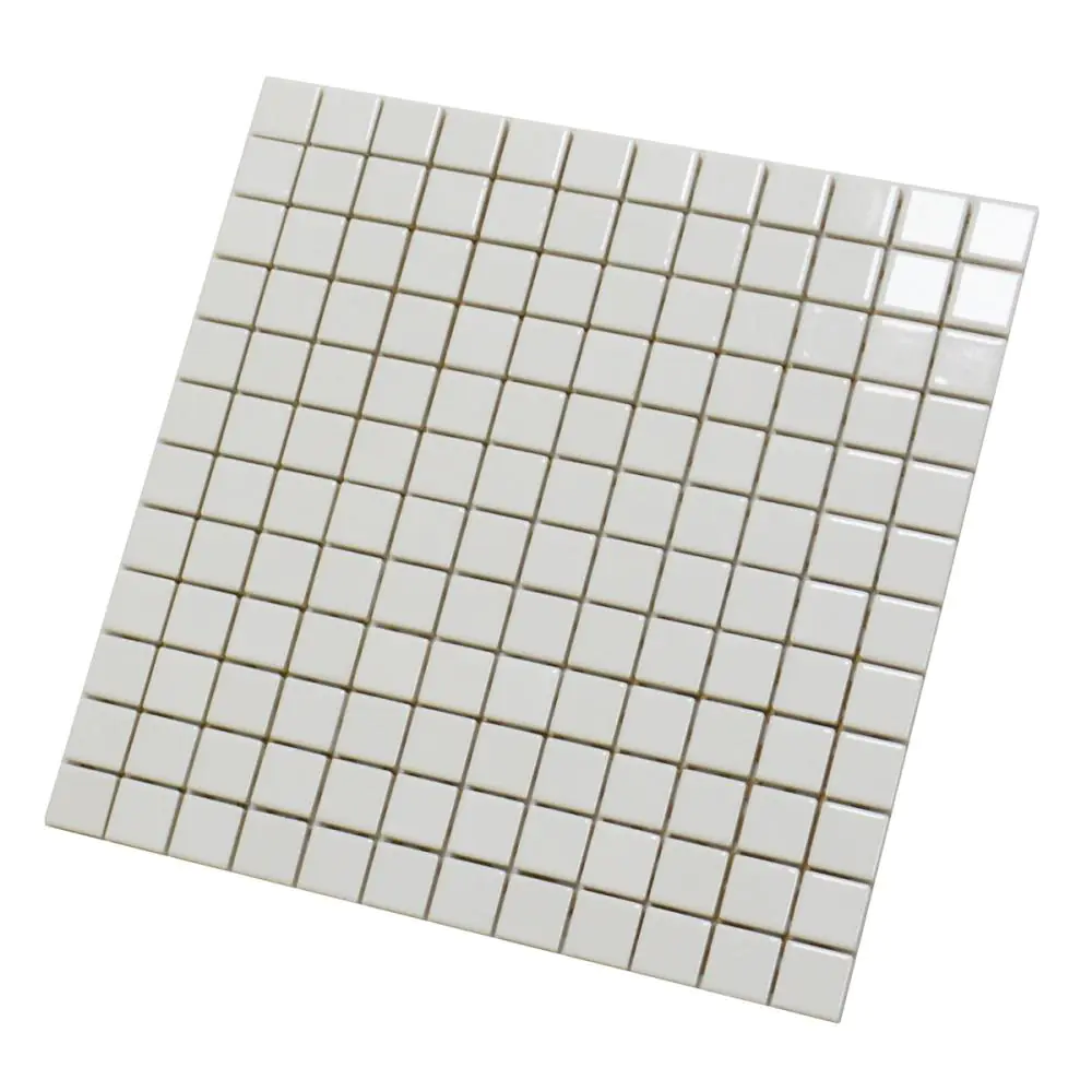 Mosaik Villeroy & Boch 3752 CK00 Creative System weiß 30x30 cm I.Sorte Mosaik Villeroy & Boch 3752 CK00 Creative System weiß 30x30 cm I.Sorte