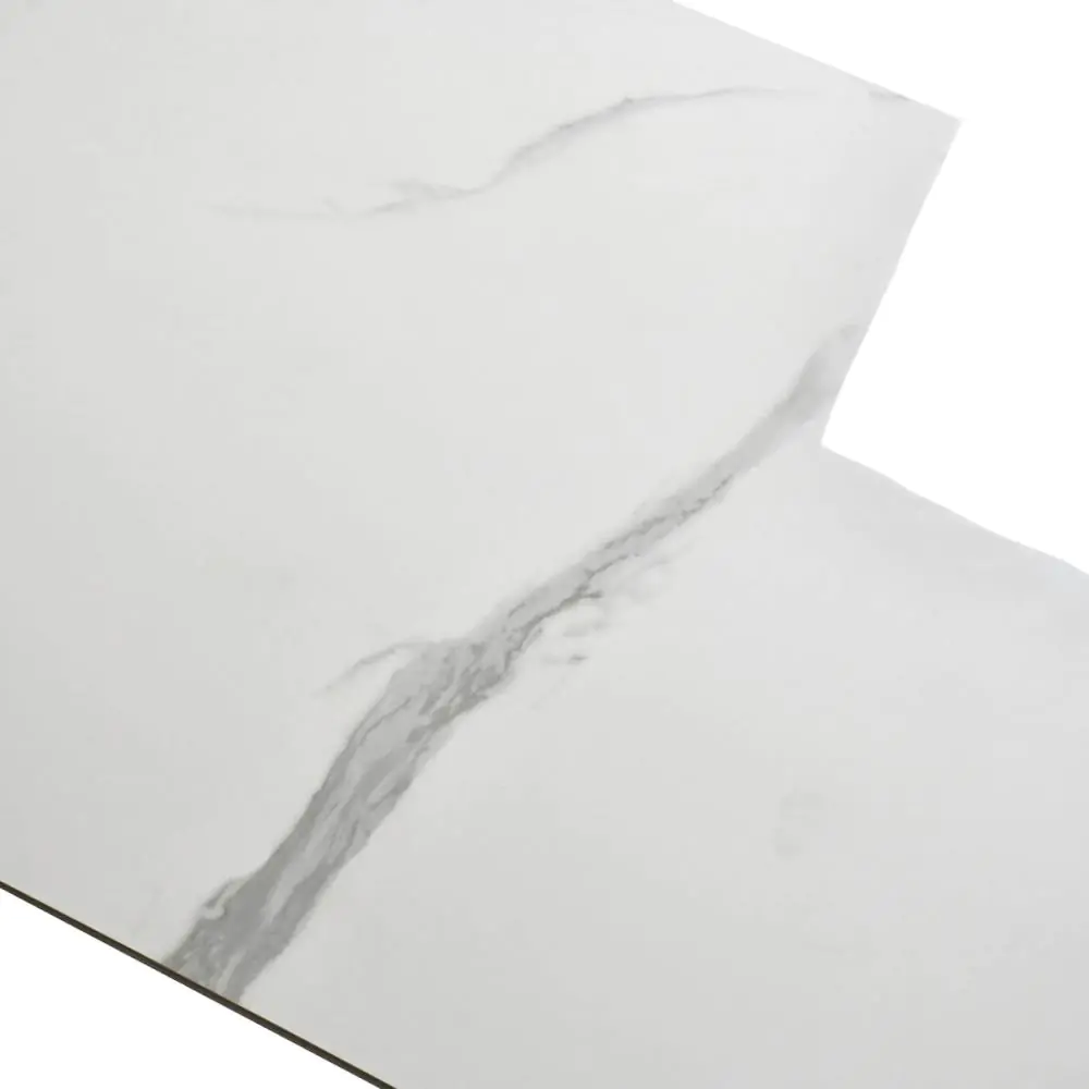 Bodenfliese Villeroy & Boch 2730 ZN1P Nocturne white weiß 60x120 cm I.Sorte