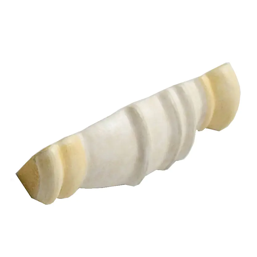 Bordürenecke Villeroy & Boch Nr.767 1839 ST32 Sonata creme beige 2x7,5 cm I.Sorte