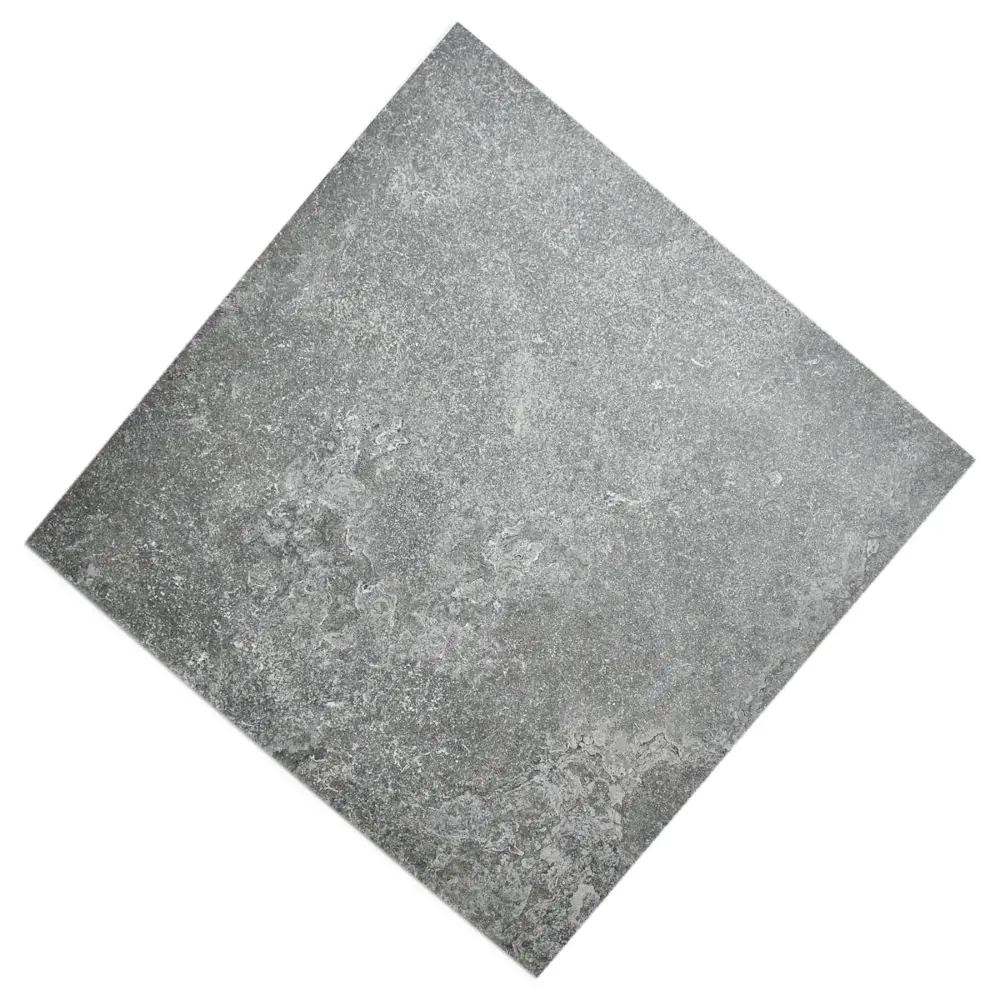 Bodenfliese Steuler Design Y69320001 Skanden carbon anthrazit 60x60 cm I.Sorte