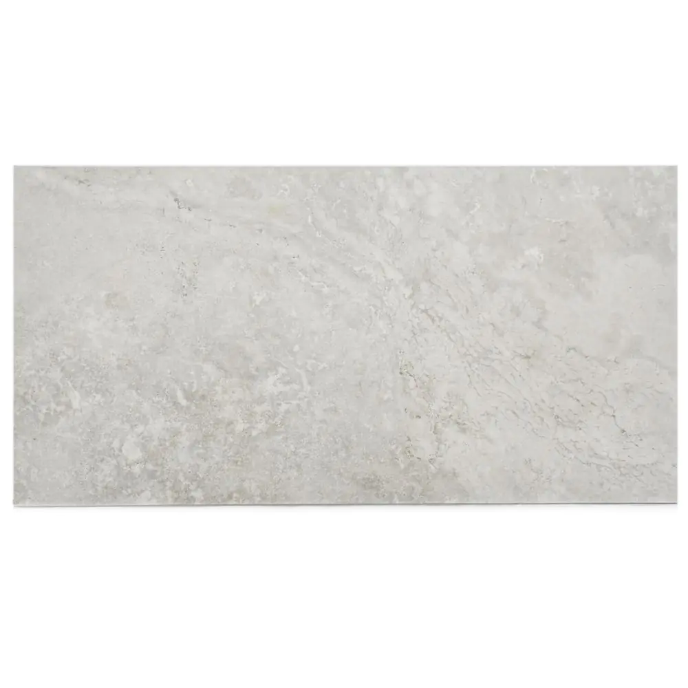 Bodenfliese Italgraniti TR0663 I Travertini grigio cross cut 30x60 cm I.Sorte