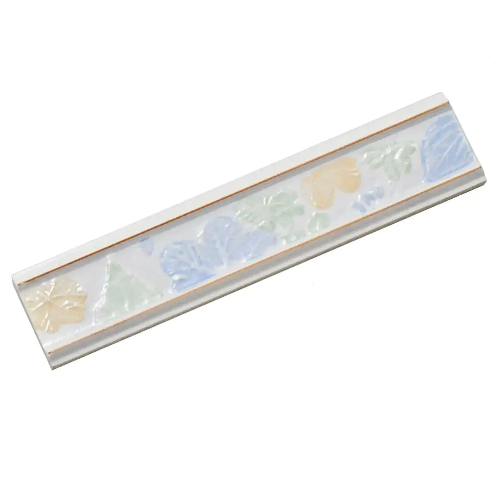 Bordüre Villeroy & Boch Nr.701 mehrfarbig 5x22 cm