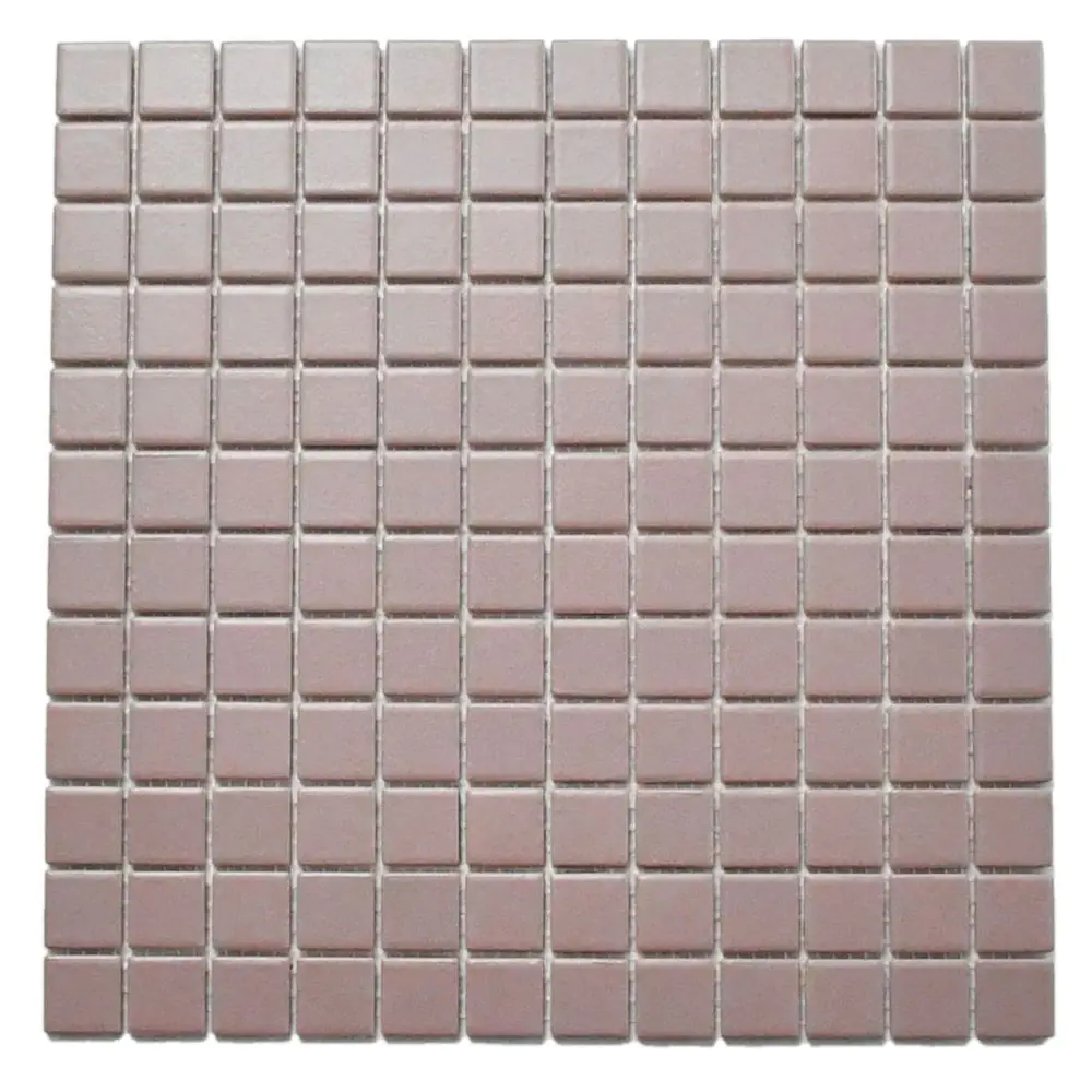 Mosaik Villeroy & Boch 3753 C371 Pro Architectura 3.0 clay brown 30x30 cm I.Sorte