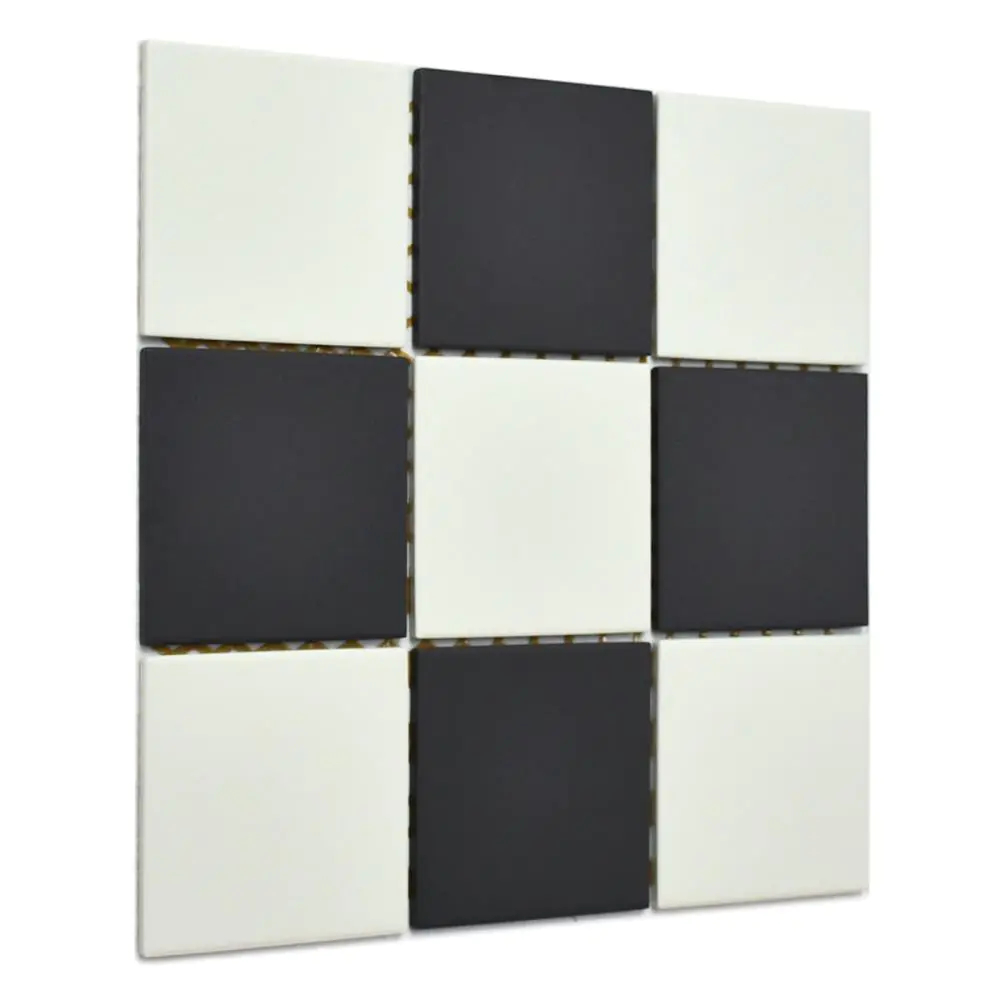 Mosaik Villeroy & Boch 2906 S101 Pro Architectura creme dunkelgrau 30x30 cm I.Sorte Mosaik Villeroy & Boch 2906 S101 Pro Architectura creme dunkelgrau 30x30 cm I.Sorte
