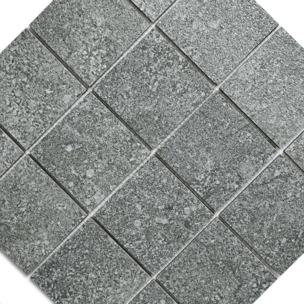 Mosaik Villeroy & Boch 2013 RZ90 Alta ash anthrazit 30x30 cm I.Sorte