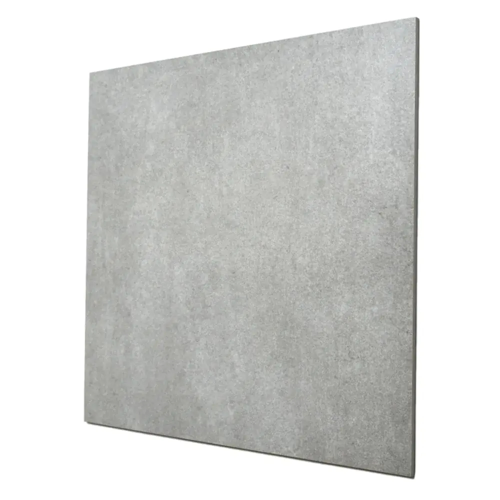 Bodenfliese Villeroy & Boch 2376 CB60 Rocky Art pebble grau 60x60 cm I.Sorte