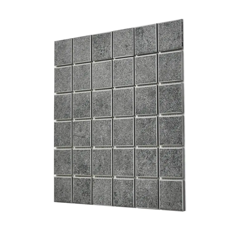 Mosaik Villeroy & Boch 2706 RA6M Houston medium grey grau I. Sorte