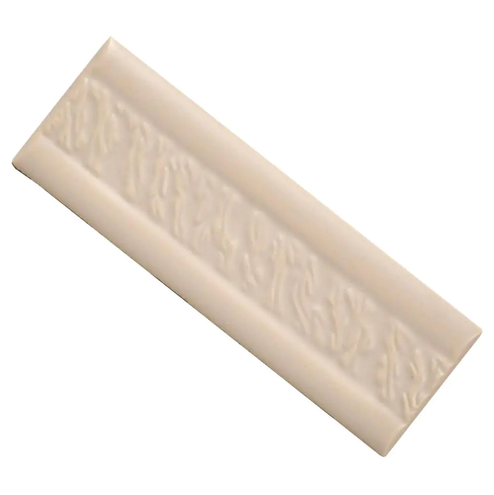 Bordüre Villeroy & Boch Nr.730 1474 R726 altrosa 5x15 cm I.Sorte
