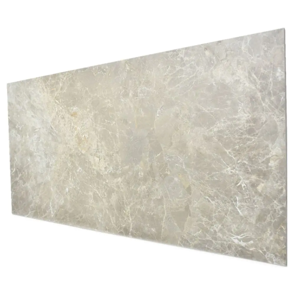 Bodenfliese Verde Campogalliano Cosmopolitan tortora graubraun 60x120 cm I.Sorte entdecken
