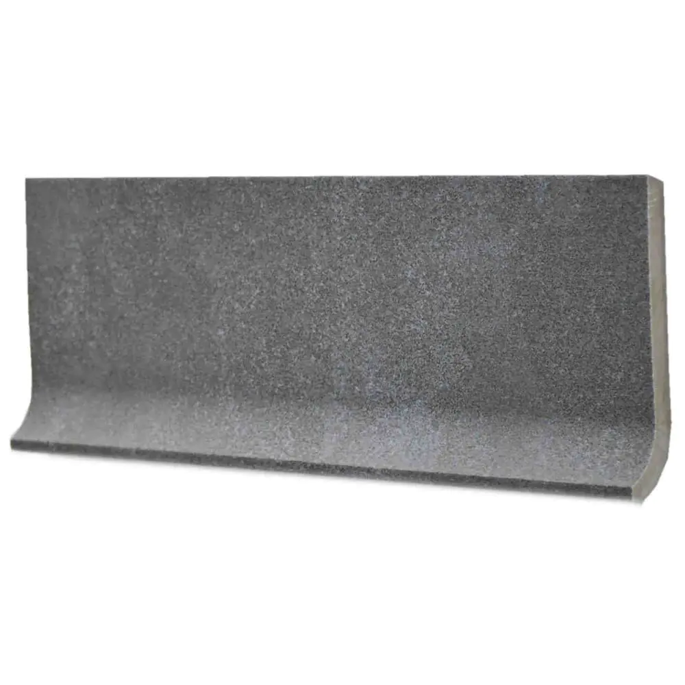 Hohlkehlsockel Villeroy & Boch 2493 ZM90 X-Plane anthrazit 10x30 cm I.Sorte