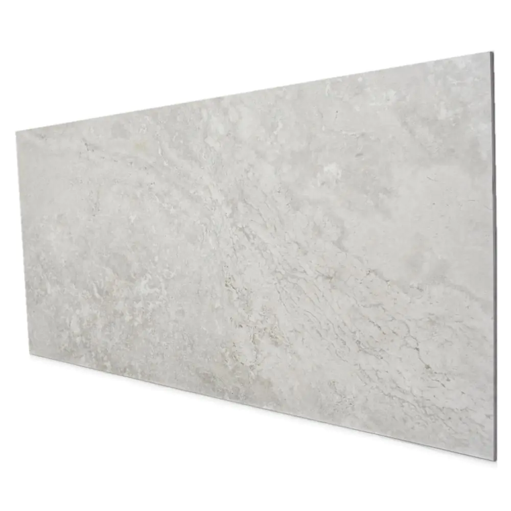 Bodenfliese Italgraniti TR06BA I Travertini grigio cross cut 60x120 cm I.Sorte