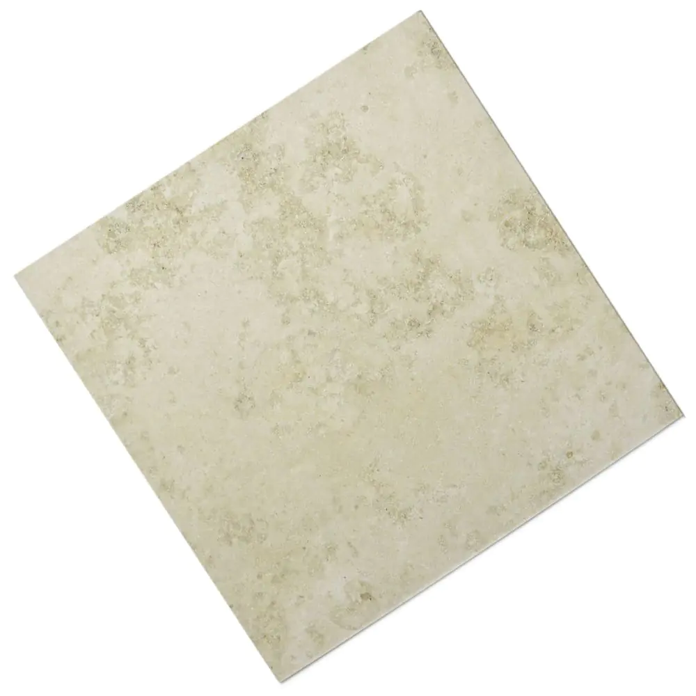 Bodenfliese Verde Ceramiche Campogalliano Jurassic 3d tech jorstone beige 60x60 cm