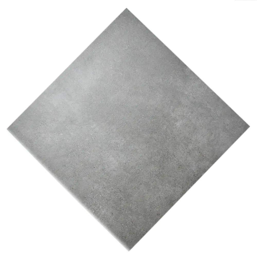 Bodenfliese Villeroy & Boch 2818 SD9B Hudson volcano grau 80x80 cm I.Sorte