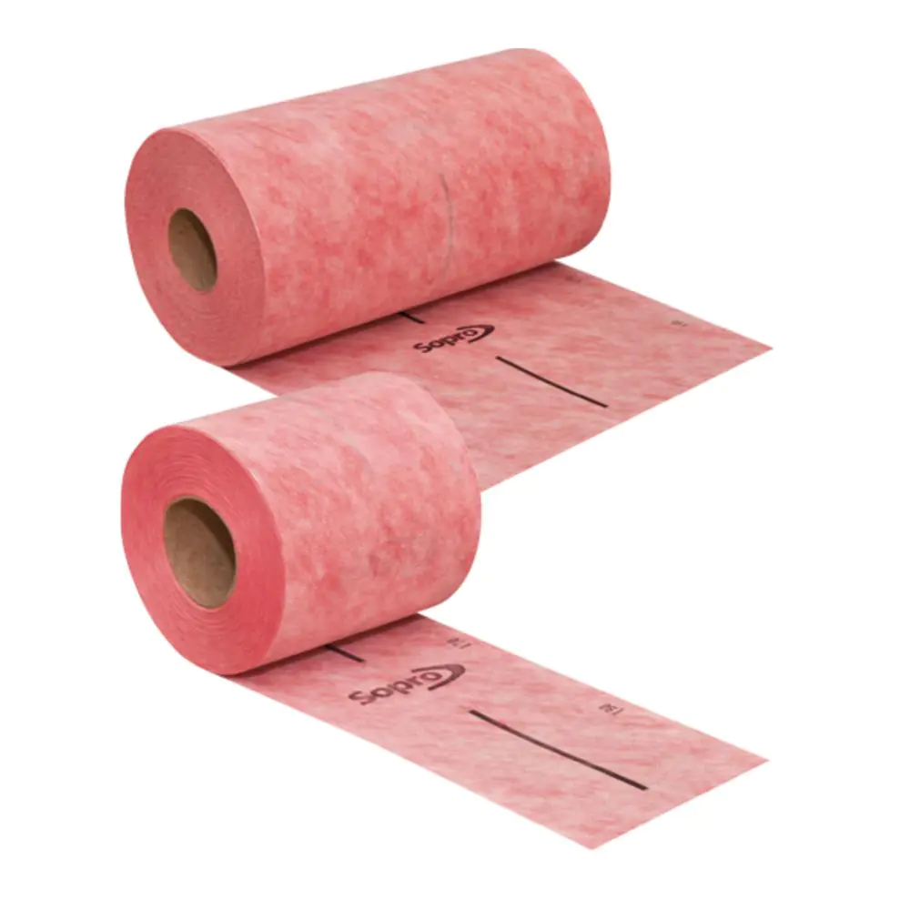 Dichtband Sopro AEB 641 1 m (120 mm breit) Dichtband Sopro AEB 641 1 m (120 mm breit)