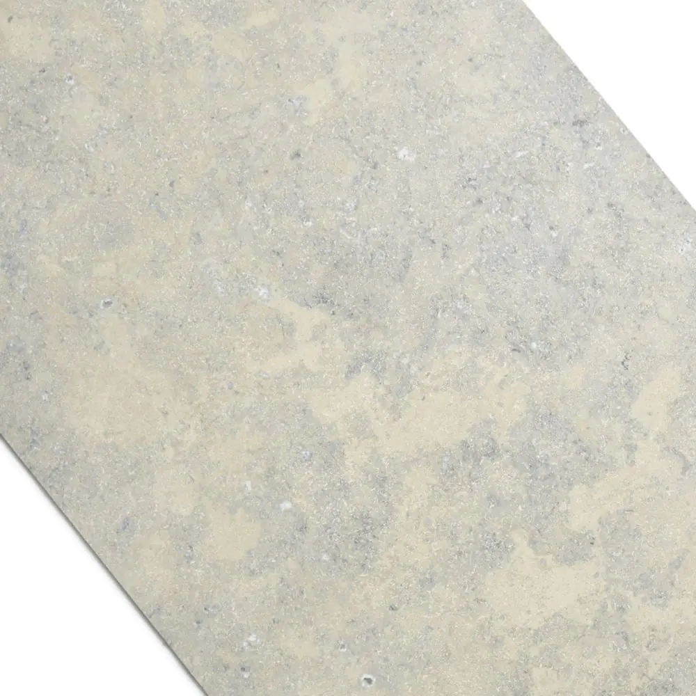 Bodenfliese Verde Ceramiche Campogalliano Jurassic 3D tech bavaria greige grau 60x120 cm I.Sorte