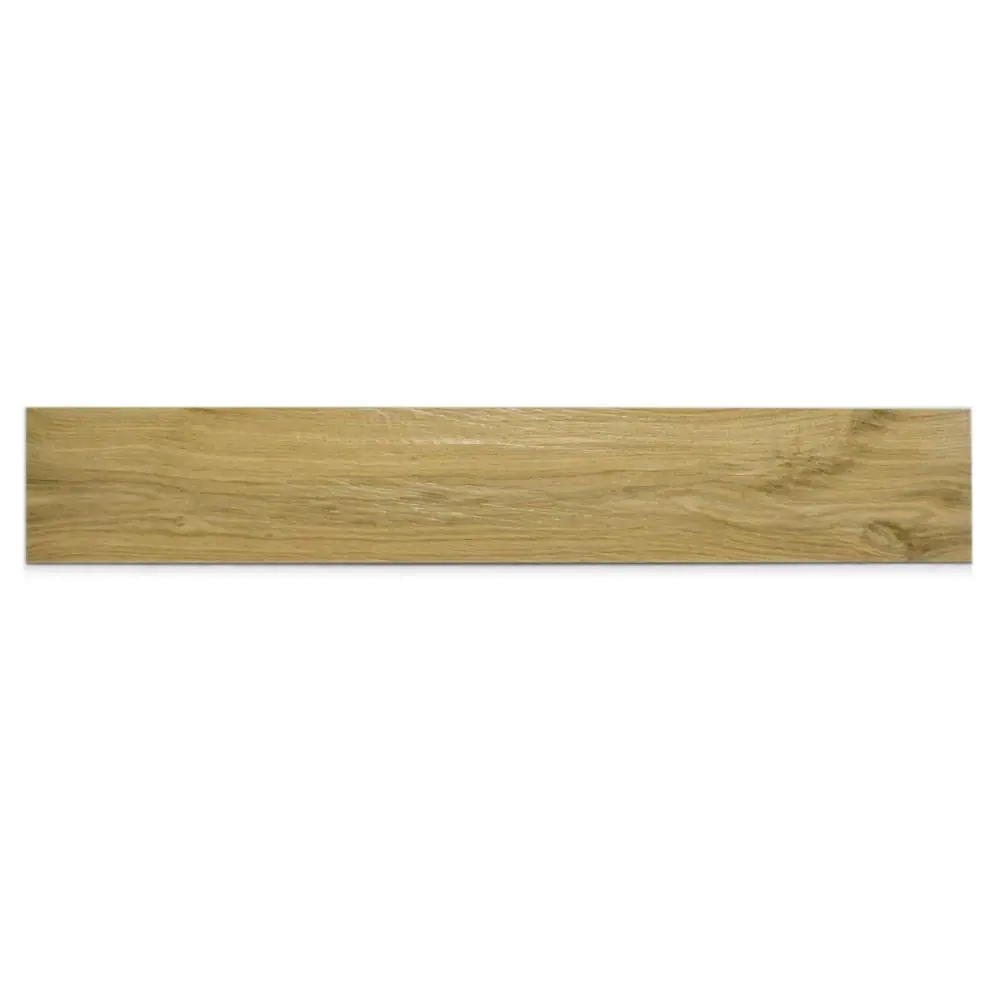 Bodenfliese Serenissima I Roveri rovere antico braun 30x120 cm I.Sorte