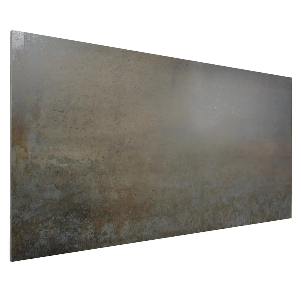 Bodenfliese Serenissima 1060320 Costruire metallo ruggine rost braun 60x120 cm I.Sorte Bodenfliese Serenissima 1060320 Costruire metallo ruggine rost braun 60x120 cm I.Sorte