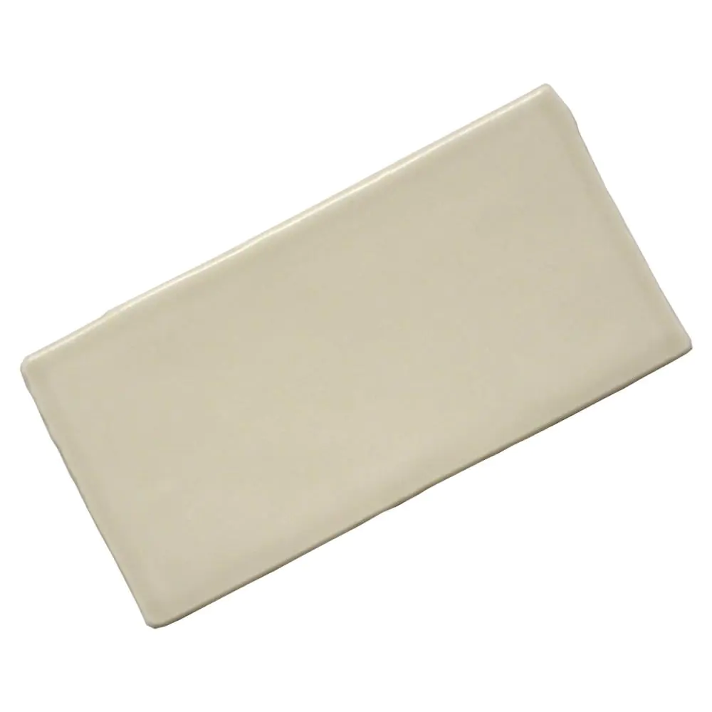 Wandfliese Cifre Atlas vison mate braun 7,5x15 cm I.Sorte Wandfliese Cifre Atlas vison mate braun 7,5x15 cm I.Sorte