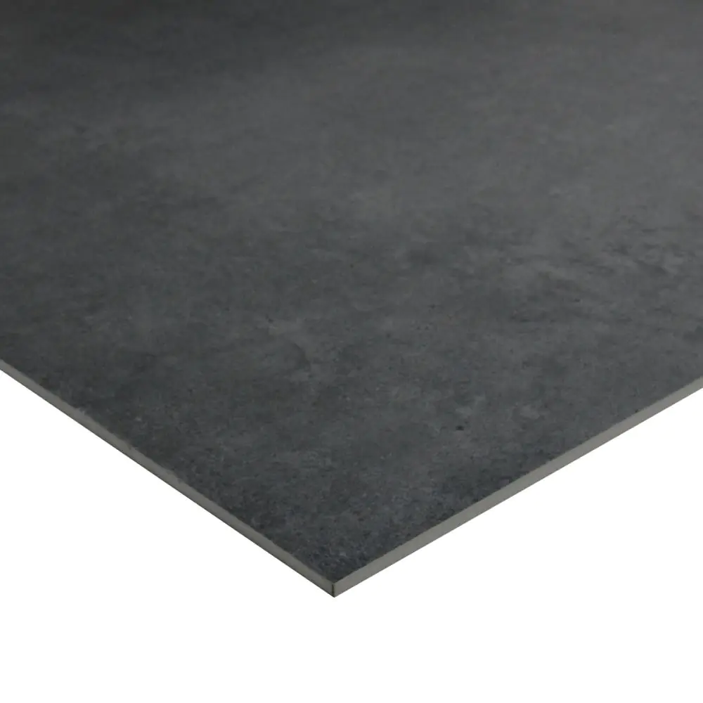 Bodenfliese Cercom Ceramiche 1058683 Gravity dark anthrazit 100x100 cm I.Sorte Bodenfliese Cercom Ceramiche 1058683 Gravity dark anthrazit 100x100 cm I.Sorte