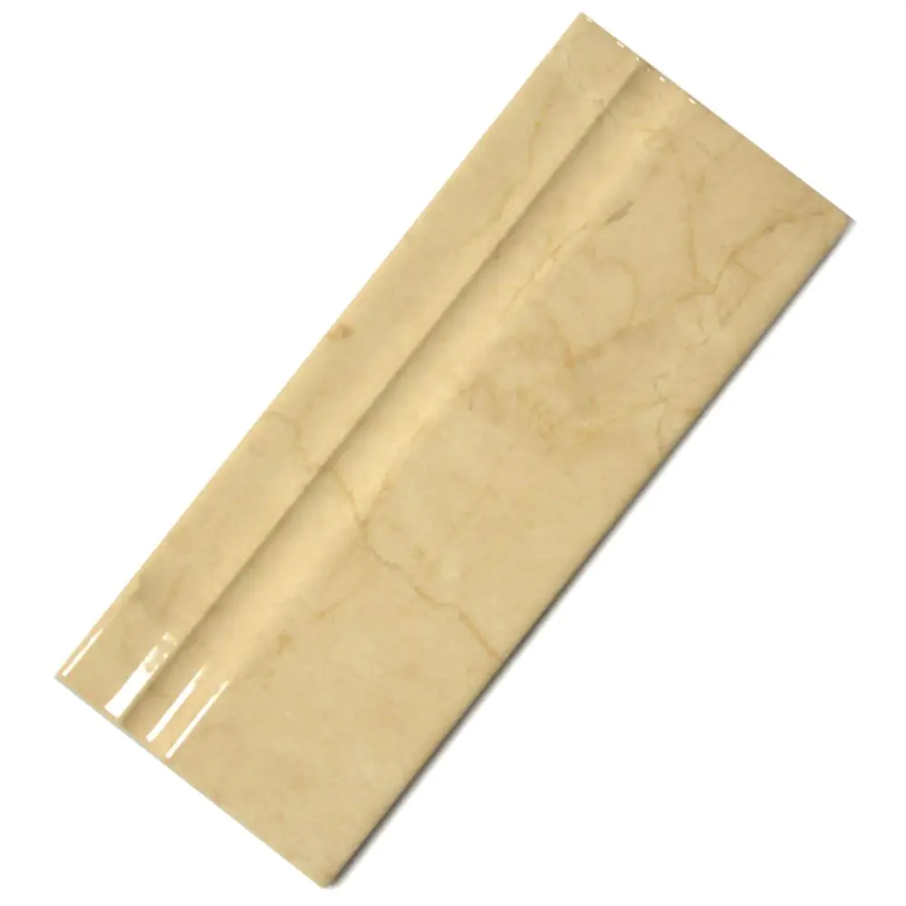 Sockel Villeroy & Boch 1517 TL60 Palazzo Vecchio beige 10x25 cm I.Sorte Sockel Villeroy & Boch 1517 TL60 Palazzo Vecchio beige 10x25 cm I.Sorte