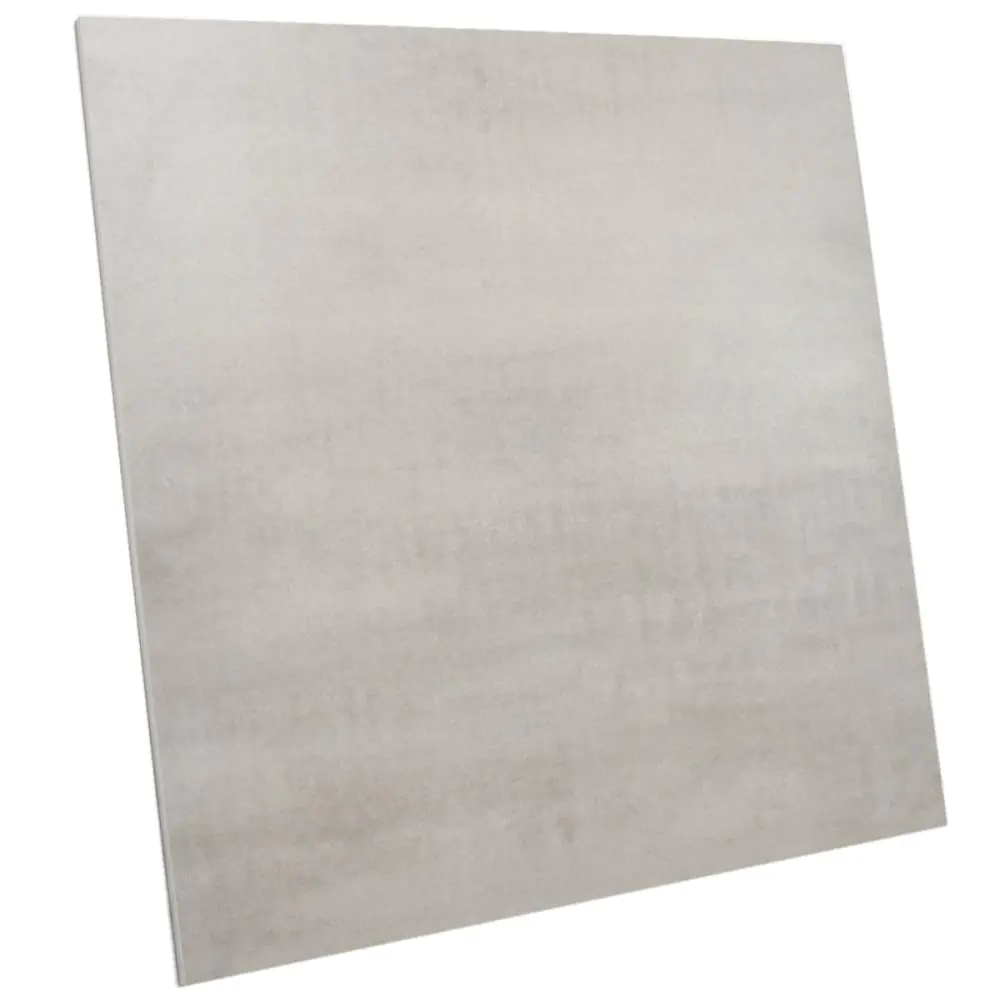 Bodenfliese Villeroy & Boch 2660 BM10 Metalyn pearl hellgrau 60x60 cm I. Sorte