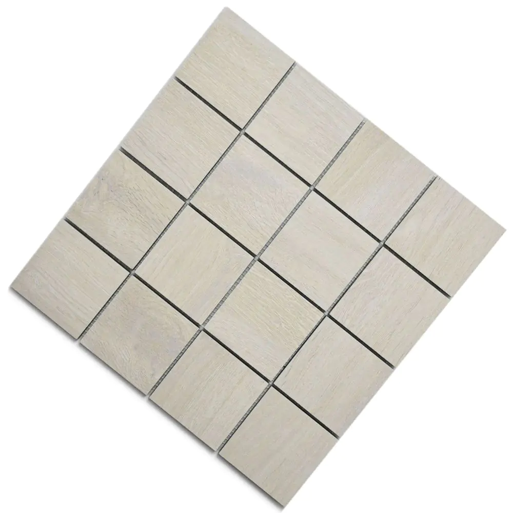 Mosaik Villeroy & Boch 2013 HR00 Oak Park farina creme 30x30 cm I.Sorte