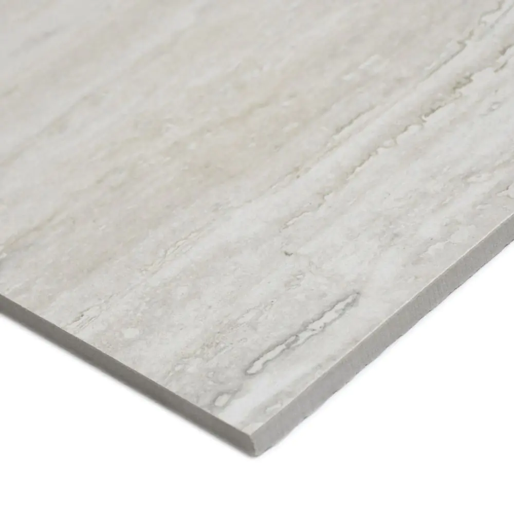 Bodenfliese Italgraniti TR0563 I Travertini grigio vein cut 30x60 cm I.Sorte