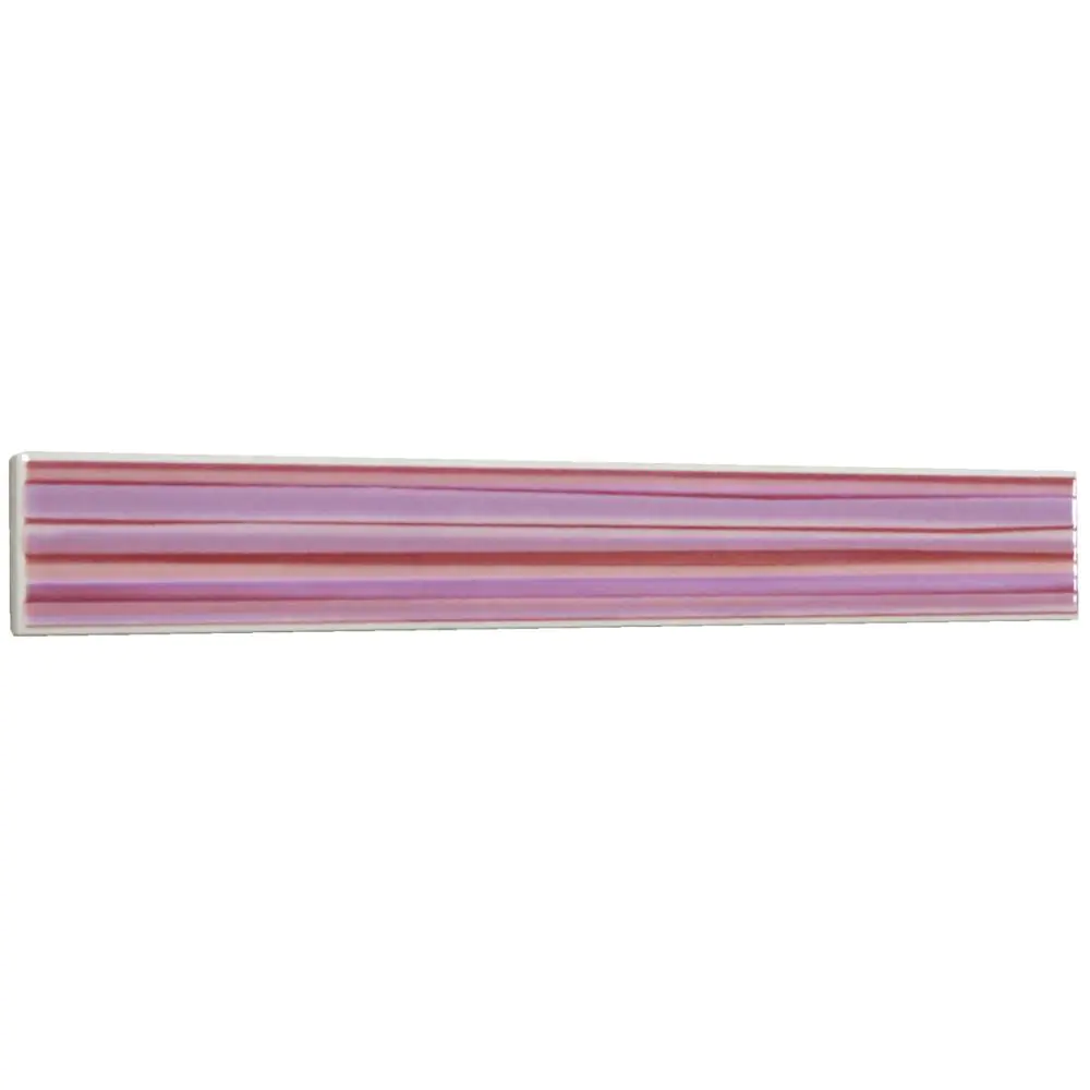 Bordüre Agrob Buchtal Nr.339 260320 Motion lila rot rosa 6x45 cm I.Sorte Bordüre Agrob Buchtal Nr.339 260320 Motion lila rot rosa 6x45 cm I.Sorte