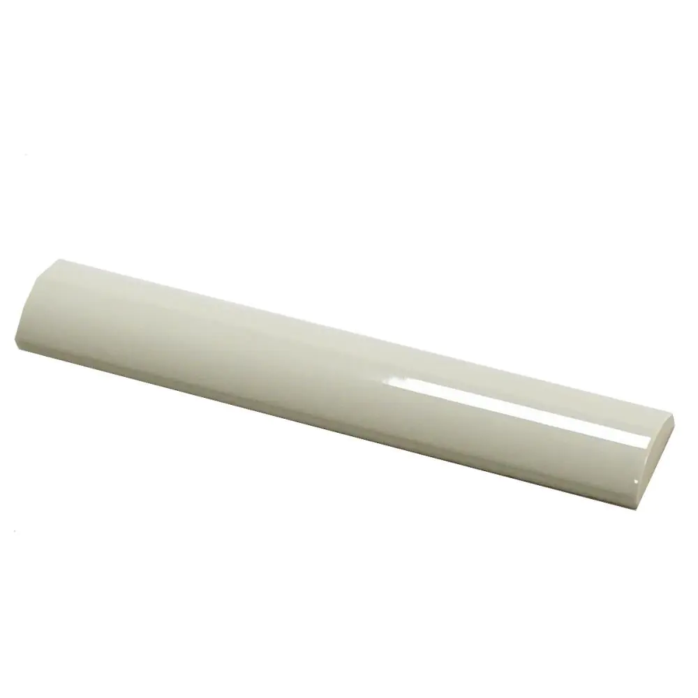 Bordüre Villeroy & Boch Nr.739 1620 HD20 Hewi-Decoliner grau 3x20 cm I.Sorte