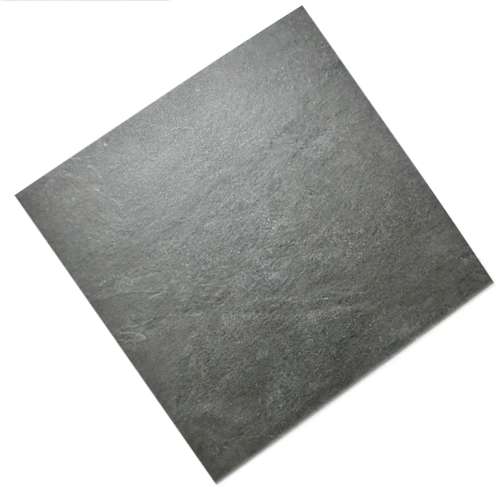 Terrassenplatte Villeroy & Boch 2886 RC90 Montagne Garden anthracite anthrazit 80x80 cm I.Sorte