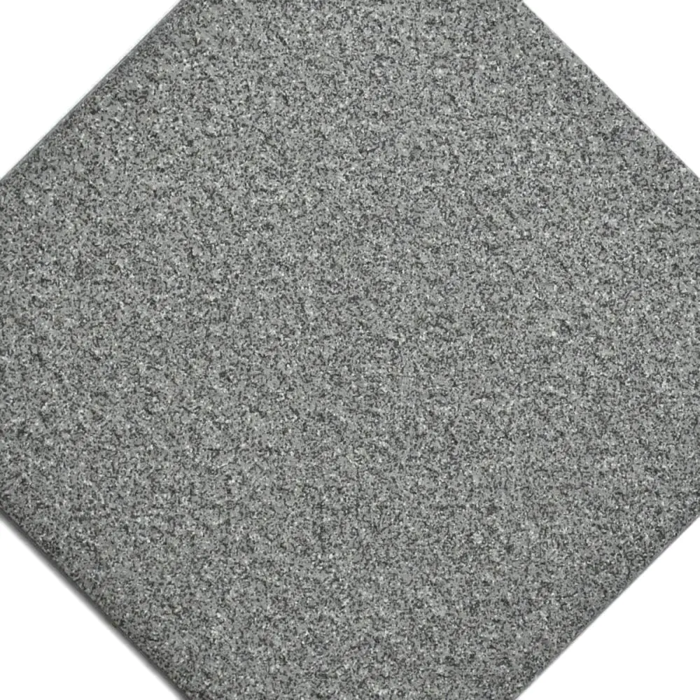 Bodenfliese VitrA K757931 Pro Function dotti diamond dark grey dunkelgrau 20x20 cm I.Sorte Bodenfliese VitrA K757931 Pro Function dotti diamond dark grey dunkelgrau 20x20 cm I.Sorte