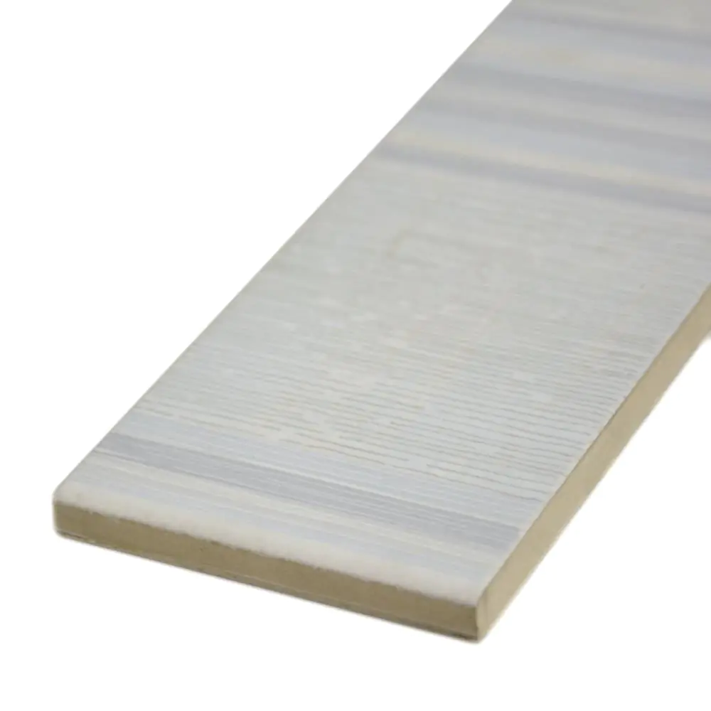 Bordüre Nr.314  weiß grau hellblau 7x25 cm I.Sorte Bordüre Nr.314  weiß grau hellblau 7x25 cm I.Sorte