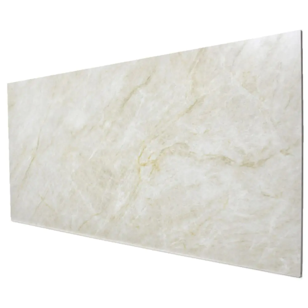 Bodenfliese Cifre Taj Mahal nature mate beige weiß 60x120 cm I.Sorte