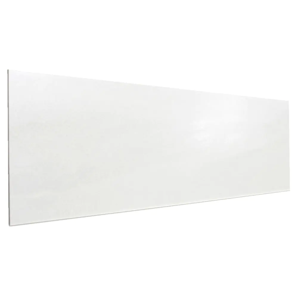 Wandfliese Villeroy & Boch 1450 LY00 Wandfliese Natural Blend white weiß 40x120 cm I.Sorte