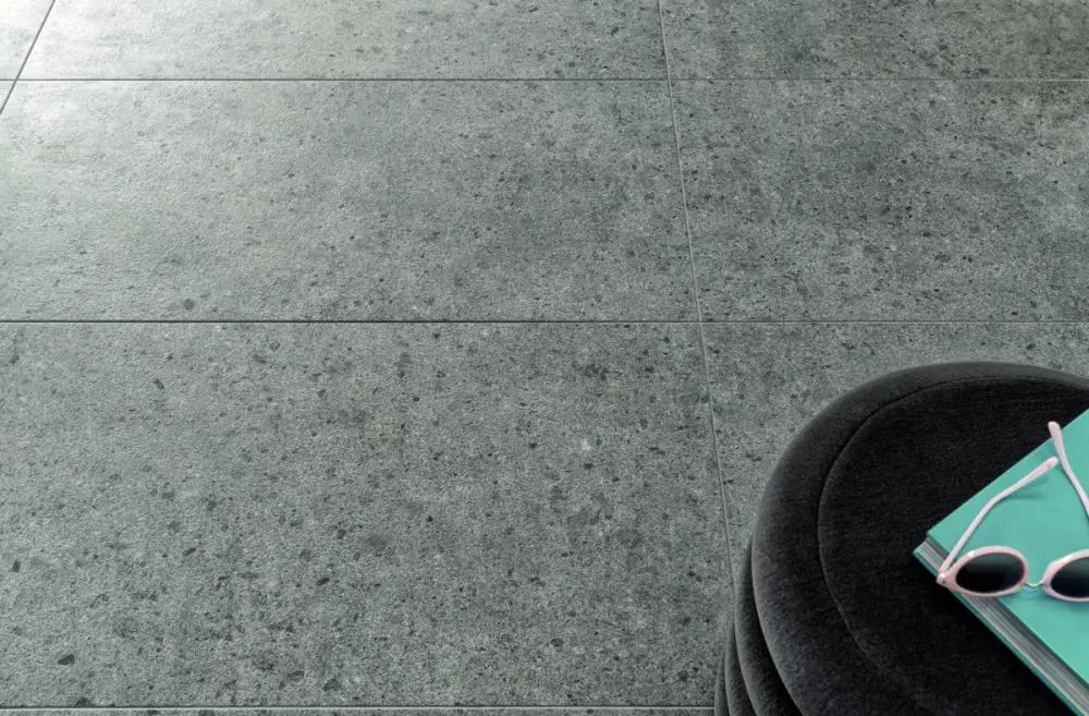 Bodenfliese Villeroy & Boch 2577 SB90 Aberdeen slate grey anthrazit 60x60 cm I.Sorte