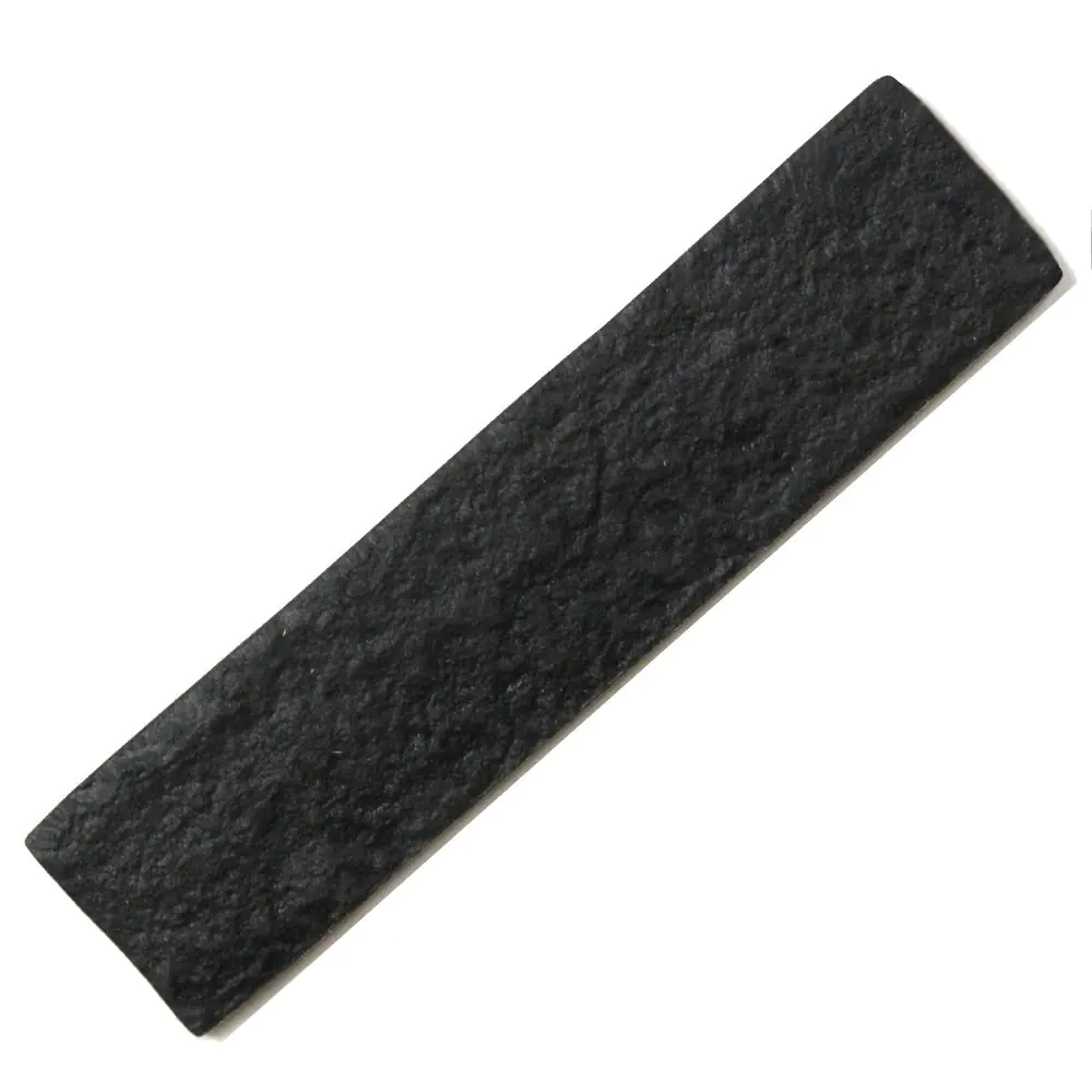 Bodenfliese Rondine J85676 Brick New York black schwarz 6x25 cm I.Sorte Bodenfliese Rondine J85676 Brick New York black schwarz 6x25 cm I.Sorte