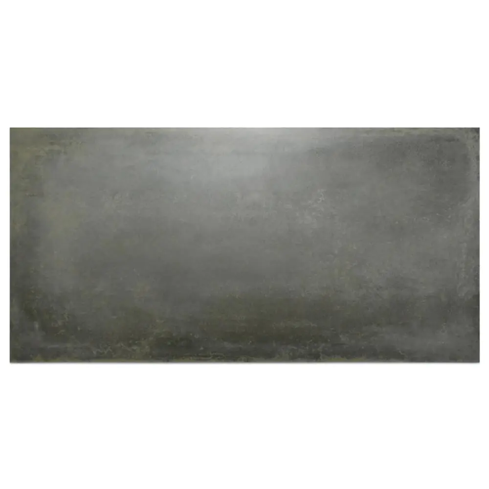 Bodenfliese Cifre Industrial black anthrazit 60x120 cm I.Sorte Bodenfliese Cifre Industrial black anthrazit 60x120 cm I.Sorte