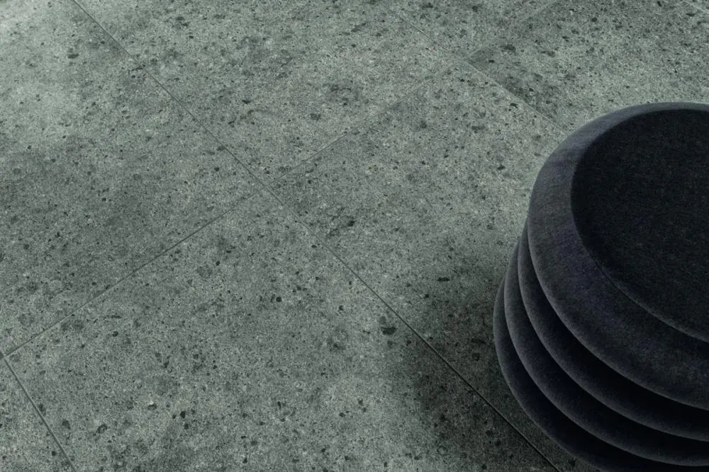 Bodenfliese Villeroy & Boch 2987 SB90 Aberdeen slate grey anthrazit 60x120 cm I.Sorte