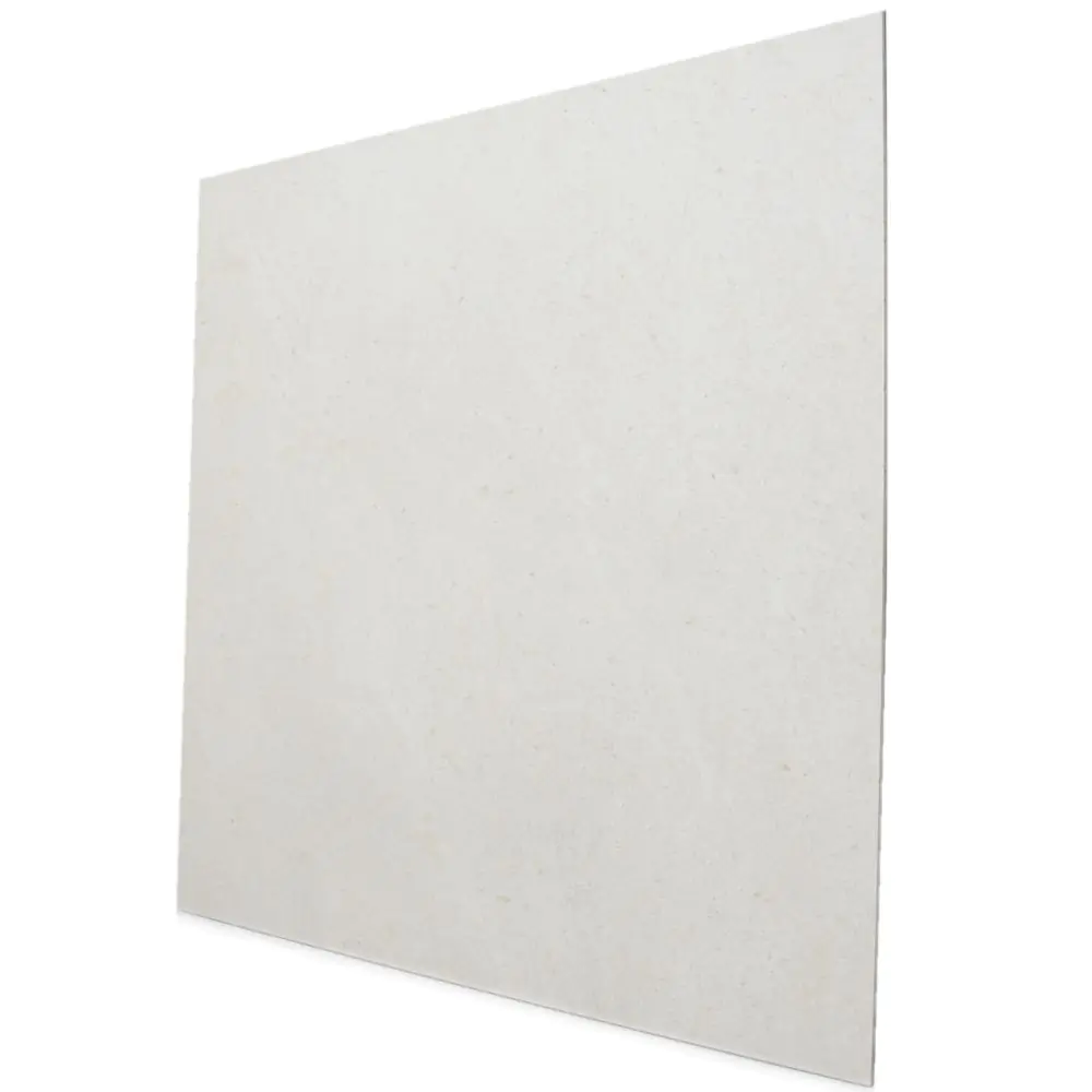 Bodenfliese Iris Ceramica 1009994 Victorian Stone moon cream creme 100x100 cm I.Sorte