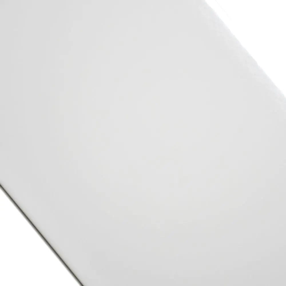 Wandfliese Grohn AKA30 Alaska weiß glänzend 30x50 cm I.Sorte