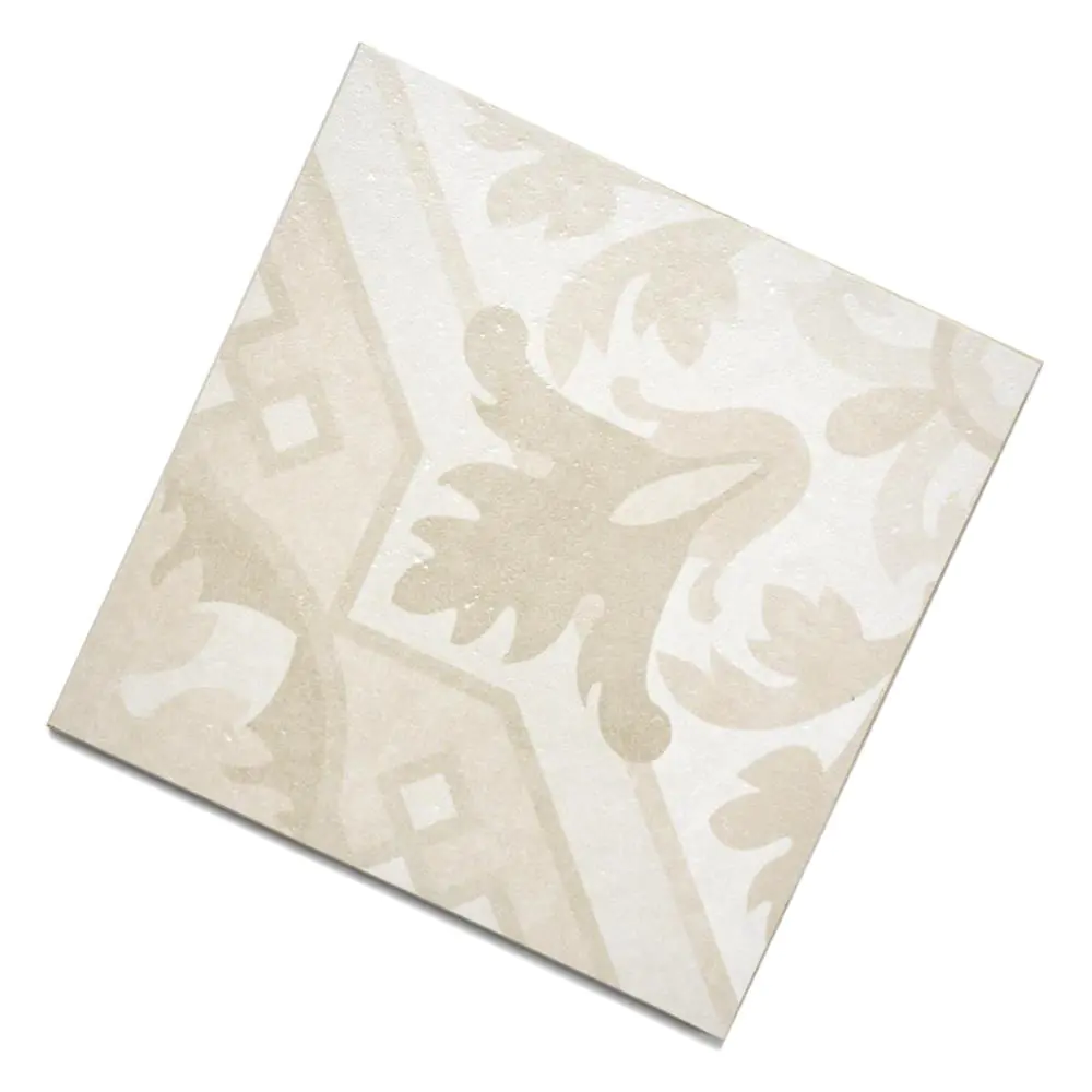 Bodenfliese Dekor Villeroy & Boch 2634 CF1D Century Unlimited multicolor warm 20x20 cm II.Sorte Bodenfliese Dekor Villeroy & Boch 2634 CF1D Century Unlimited multicolor warm 20x20 cm II.Sorte