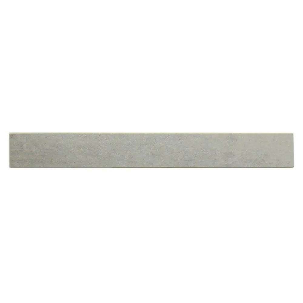 Sockel Villeroy & Boch 2872 BZ1L Sight greige 7,5x60 cm I.Sorte