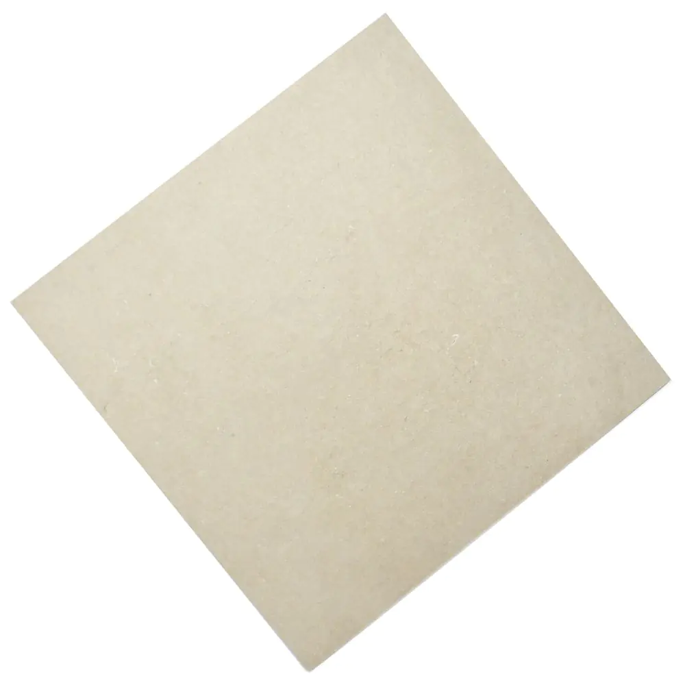 Bodenfliese Iris Ceramica 8669993 Victorian Stone limestone beige 60x60 cm I.Sorte